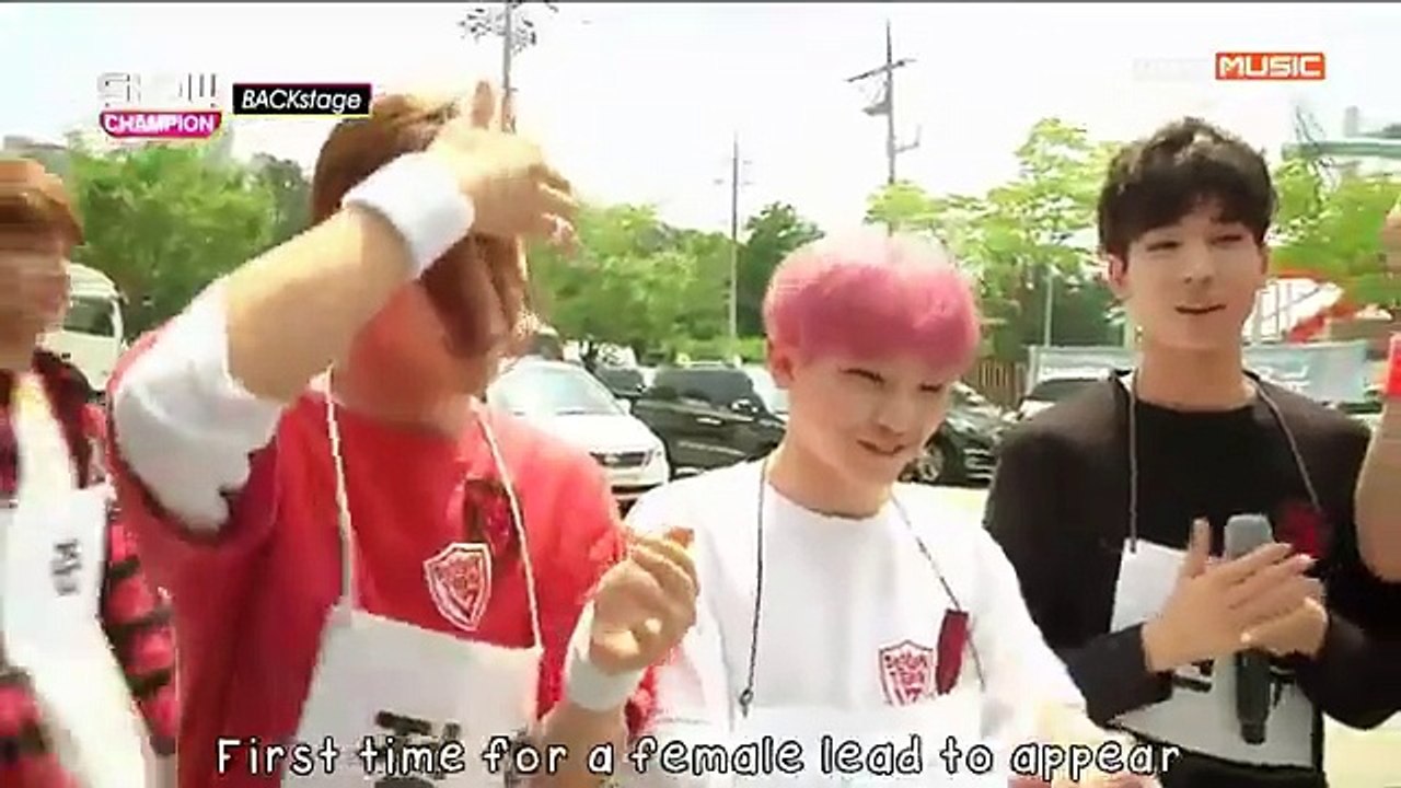 150704 Seventeen Eng Sub