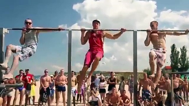 Они там такое вытворяют ШОК! СМОТРЕТЬ ВСЕМ