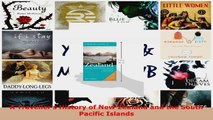 Read  A Travellers History of New Zealand and the South Pacific Islands Ebook Free