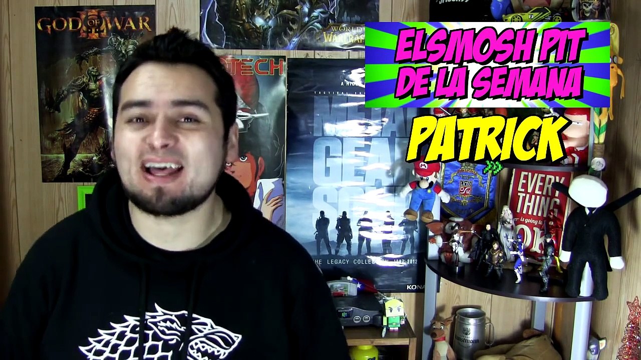 ¿STEVE DE MINECRAFT VS MARIO?