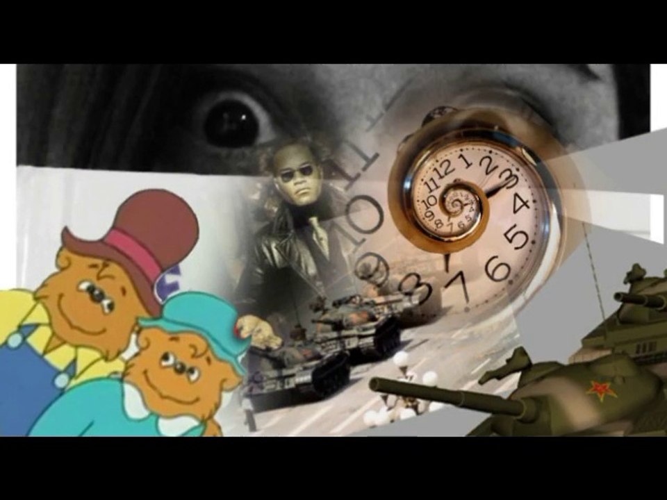 Dossier spécial #MandelaEffect : faux souvenirs ou preuve d’une dimension parallèle ?