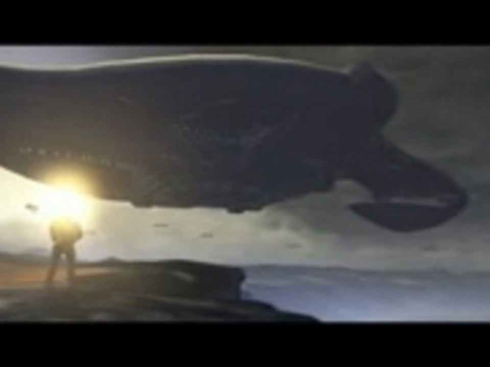 Halo3[E3 Trailer]