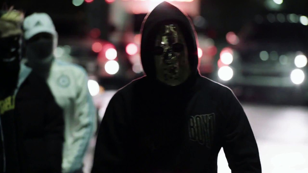 GLOOMY BOYZ – KEINER (Official Video)