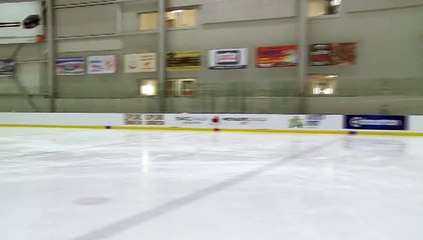 MCQUILKIN/PORTZ Pre Nov Pattern Dance 2