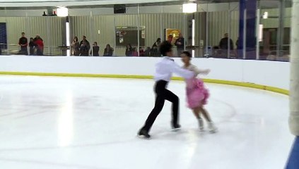 10 LAM/MAH Pre Nov Pattern Dance 2