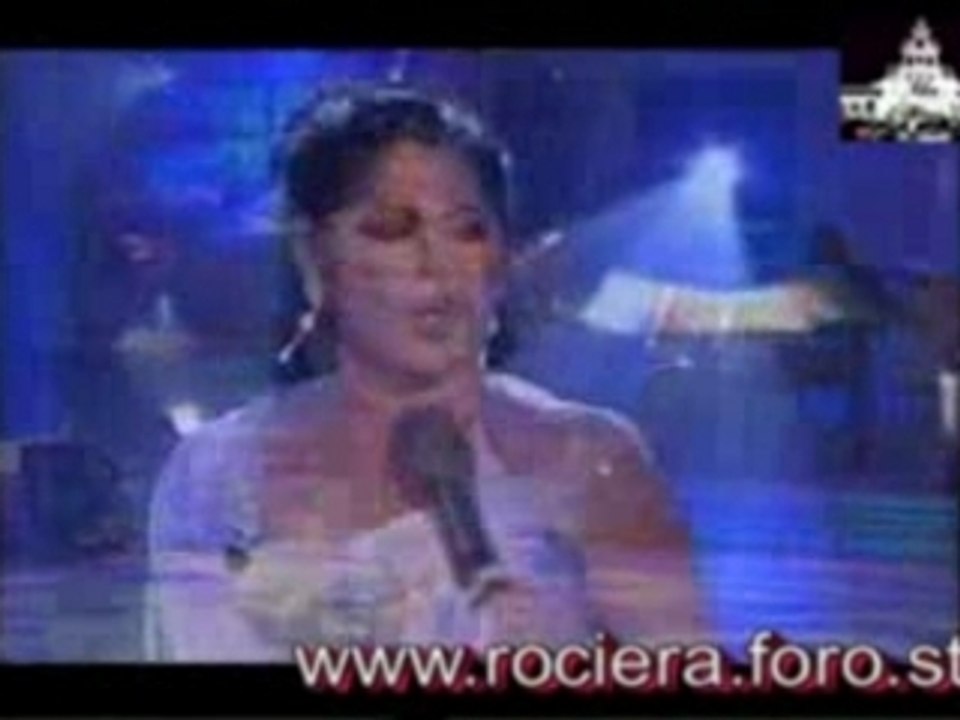 Isabel Pantoja Arrepentimiento