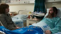 יוסי סרטים שטיסל עונה 2 פרק 6 עי אורי המלך