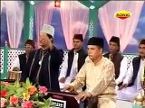 Teri Dhoom Hai Khwaja Gali Gali __