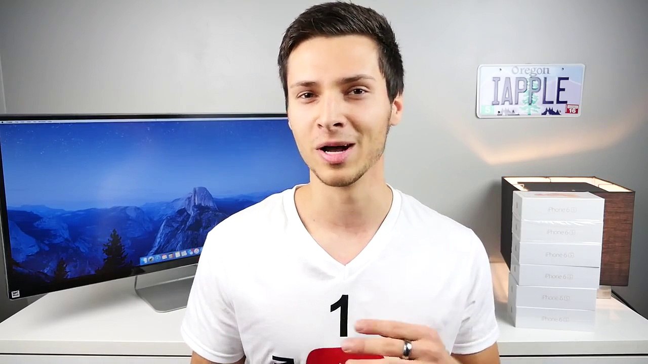 1 Million Subscribers! Q & A, Room Tour + iPhone 6S Giveaway