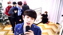 GOT7 'Confession Song(고백송)' Free Dance Live Video