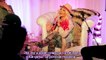 Christina Aguilera - Evento Preview de "Lotus" 2012 Completo (Subtítulos español)