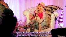 Christina Aguilera - Evento Preview de 
