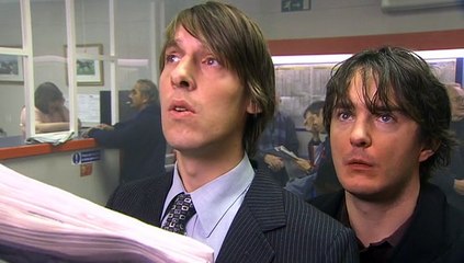 Black Books - Season 3 Episode 04 - A Little Flutter