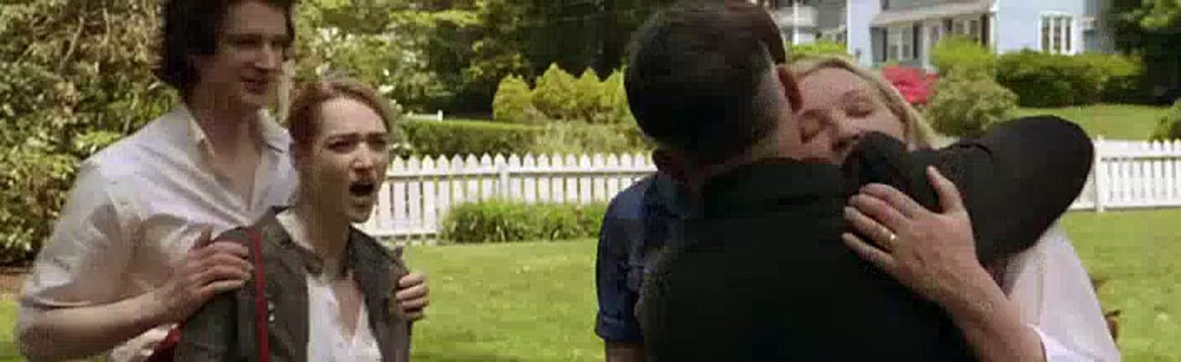 A Good Marriage Official Trailer 1 (2014) - Stephen King Movie HD [Full Episode]