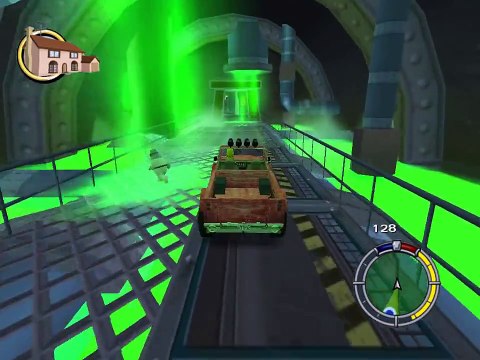 Simpsons Hit And Run Canis Bodhi Car mod & Winter Mod