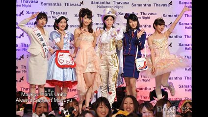 渡辺麻友 watanabe mayu mayuyu kawai  cute scene 88