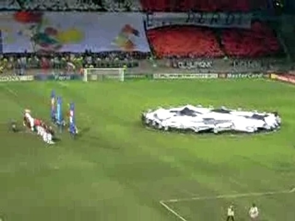 OL / ROMA