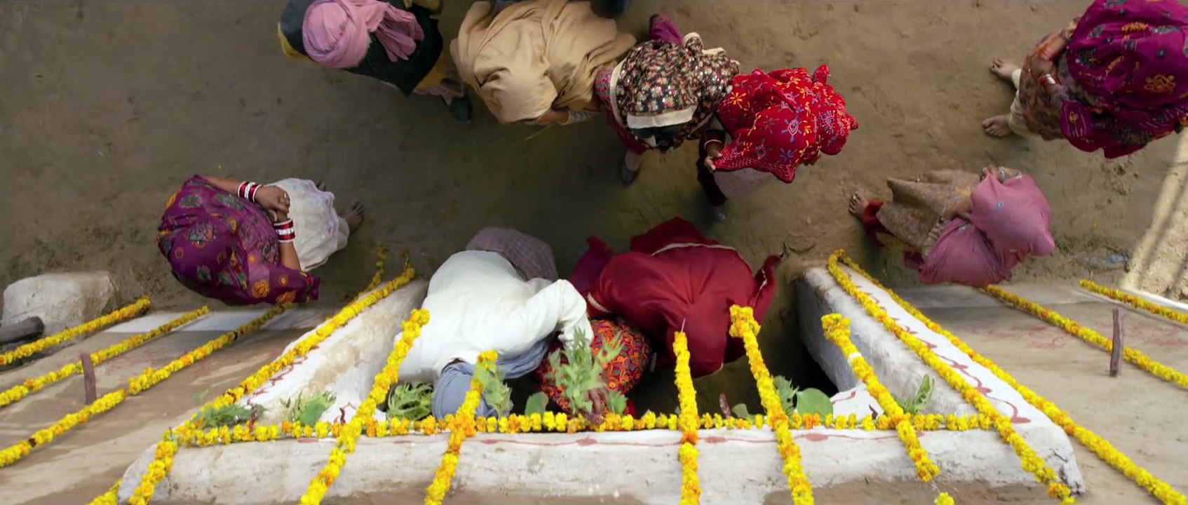 Jind Mahi _ Angrej _ Amrinder Gill _ Sunidhi Chauhan _ Full Music Video _ Releas_HD Song