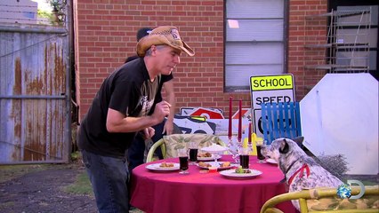 Fan Fishin: Episode 2 | Street Outlaws