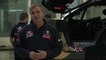 Carlos Sainz nos descubre los secretos del Peugeot 2008 DKR en Peugeot Sport