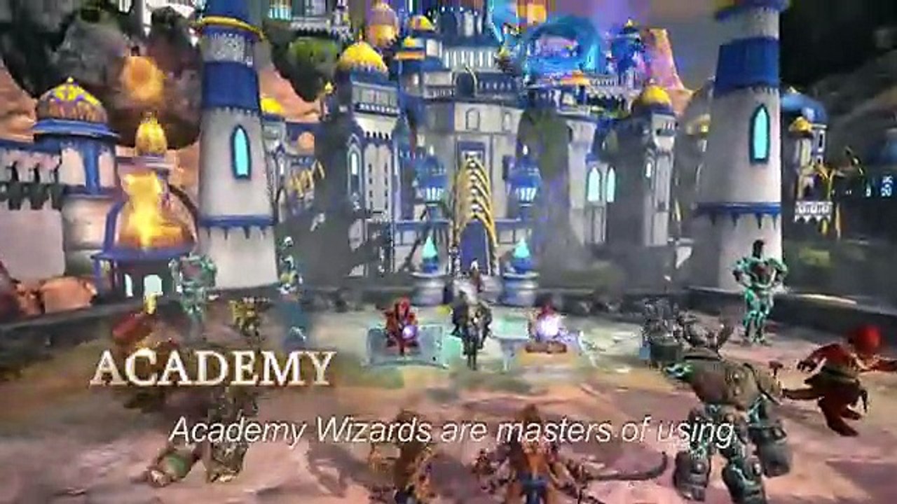 Might & Magic Heroes VII Must Know [EUROPE]