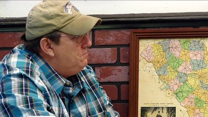 LandLocked: How South Carolina Made Fishing History