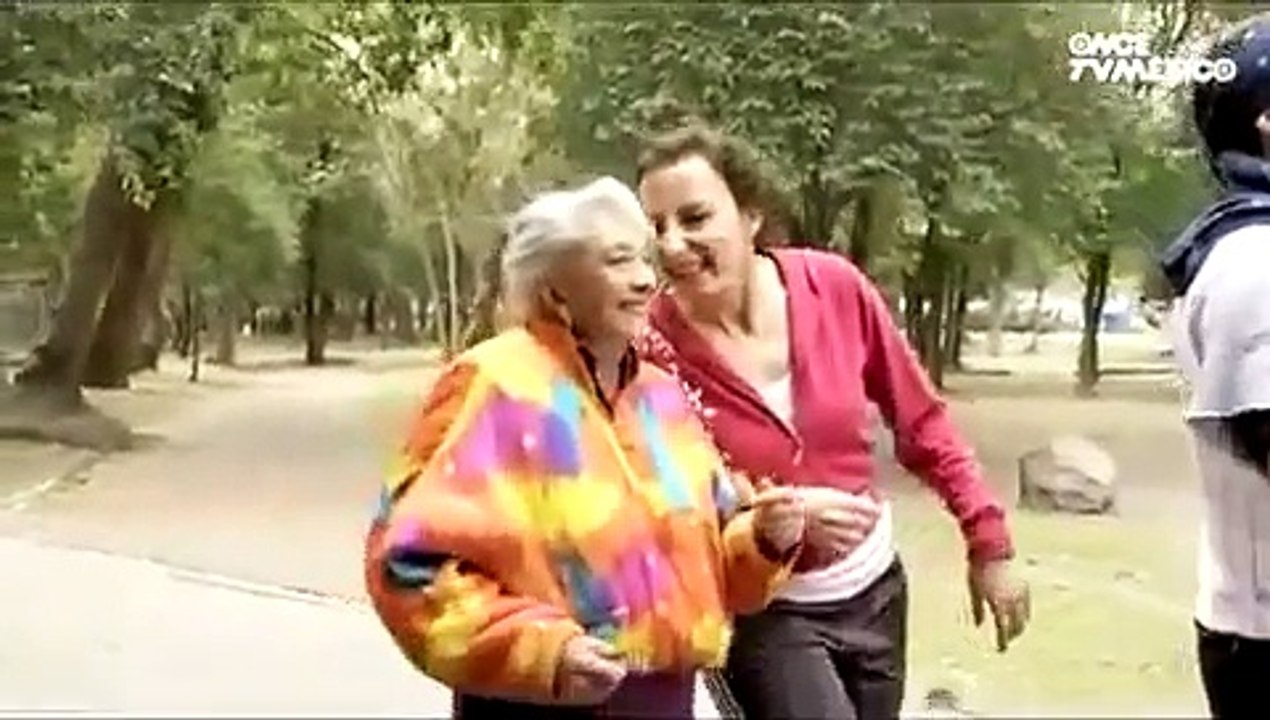 STF Temporada 1 Capítulo 06