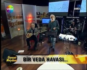 Suavi Ve Onur Akin Odam Kirec Tutmuyor [Siyaset meydani]