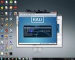 How To Install Kali Linux And Ceate Bootable Usb - Urdu dec/2015