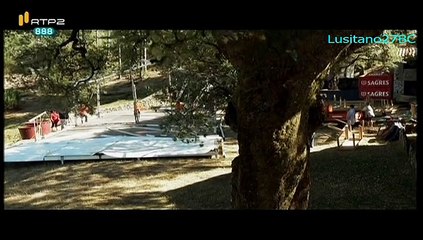 Romaria de S.João D'Arga - RTP2