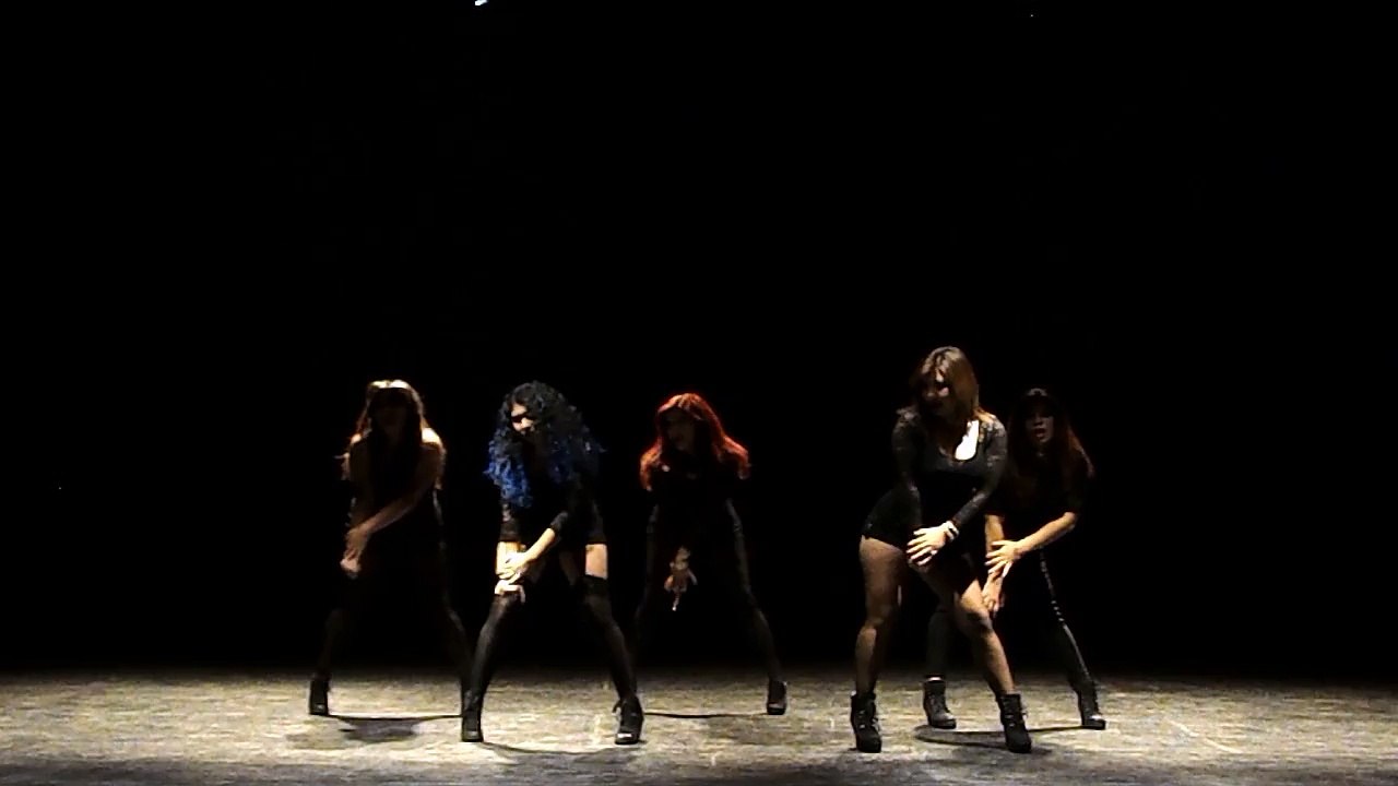 Urban POP & Korean Party 3/13
