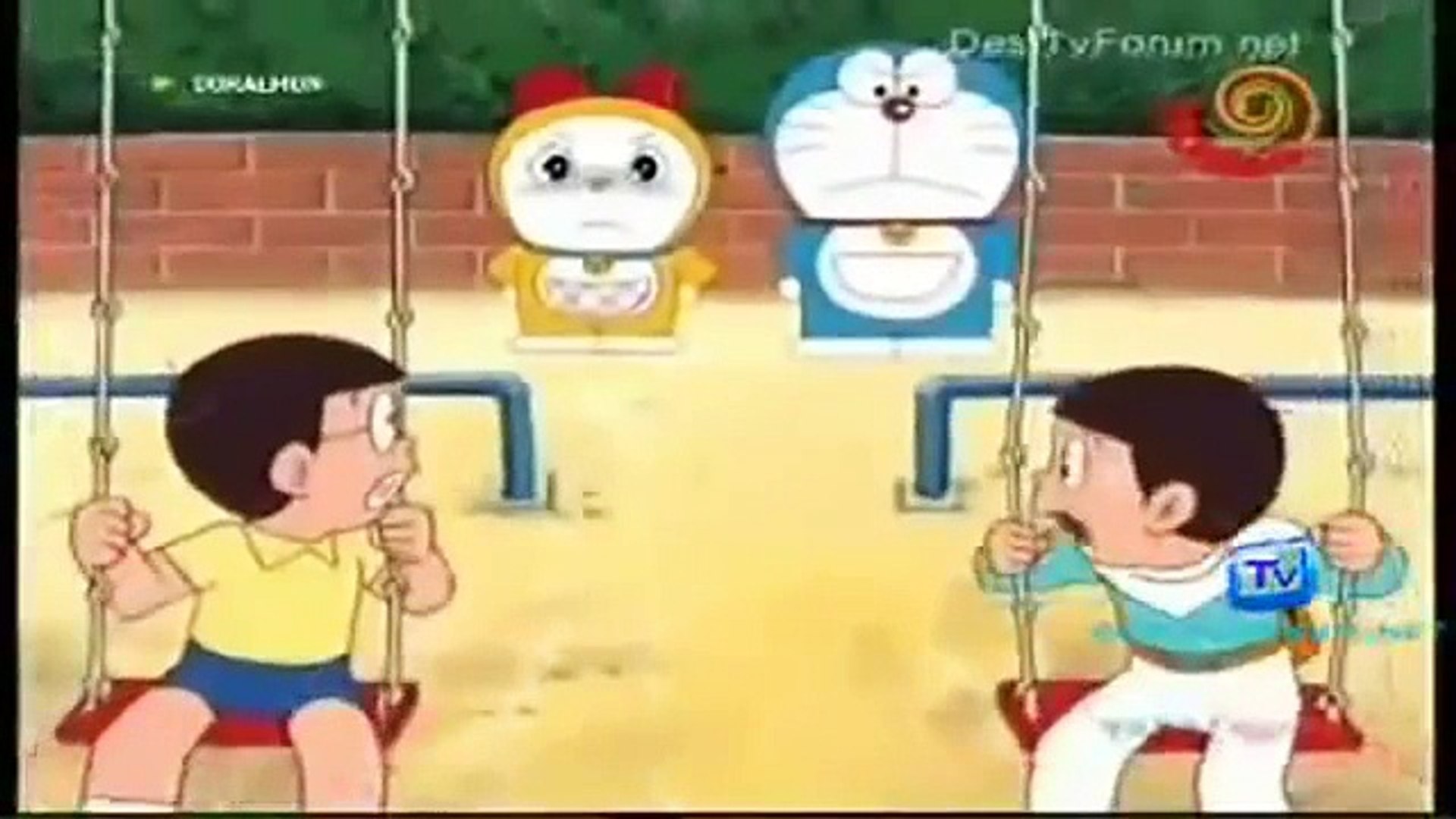 Doraemon in Hindi New Episodes 2015 Full Doraemon Hindi Cartoon Nobita &  Shizuka Best Frie - Dailymotion Video