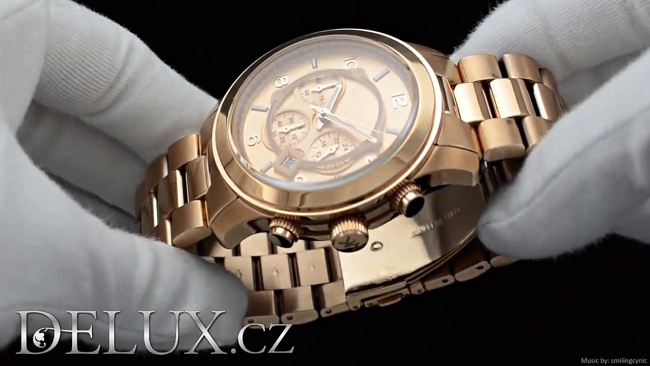 Michael Kors _ MK8096