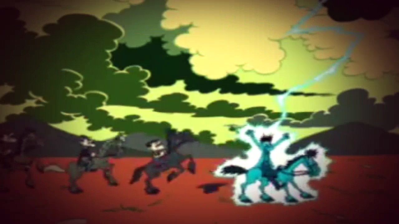 Lucky Luke Episode 36   Jackpot Pour Les Daltons