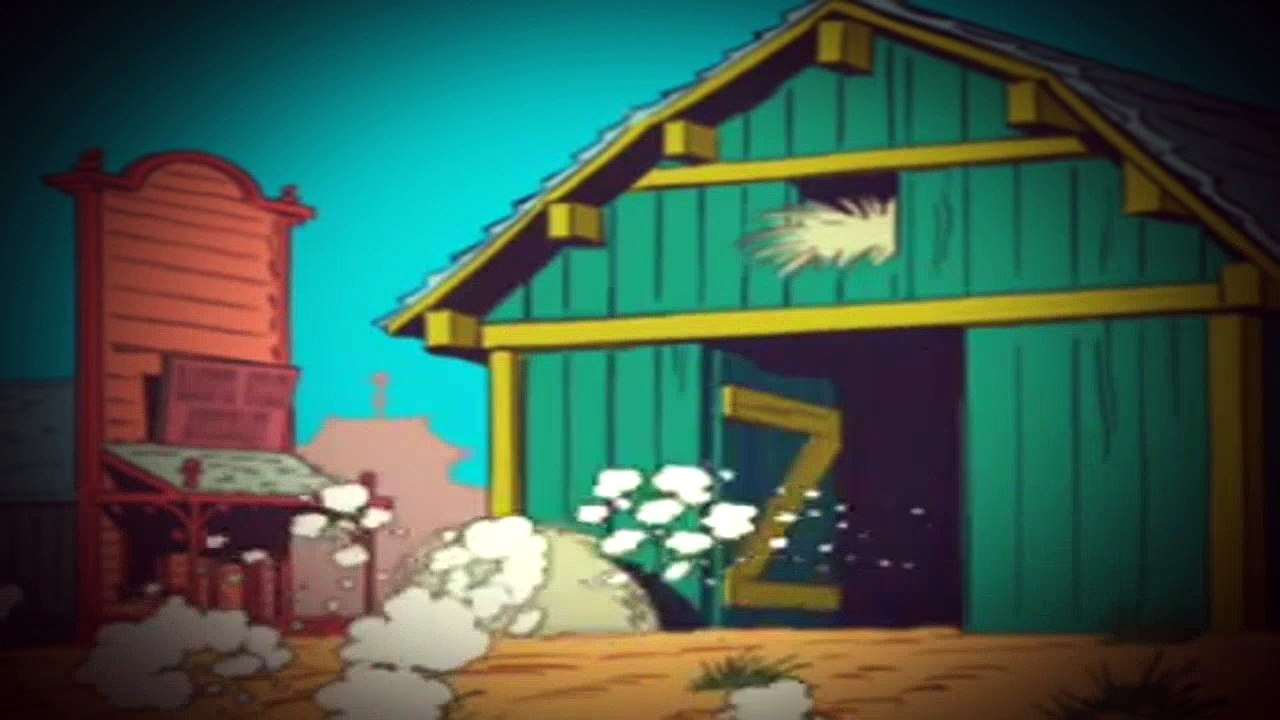 Lucky Luke Episode 33   Le Gang Des Loupiots