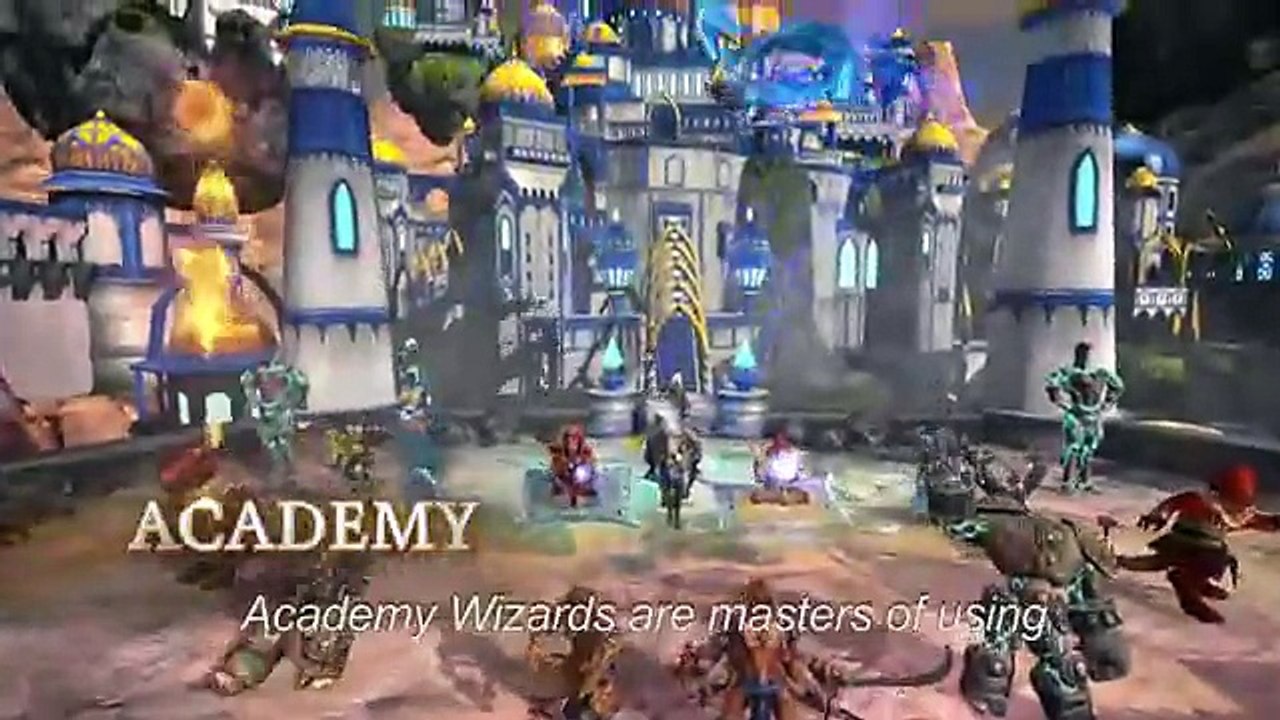 Might & Magic Heroes VII Must Know [EUROPE]