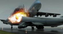 Air Crash Investigation- ValuJet Flight 592 'Florida Swamp Air Crash' Seconds From Disaster