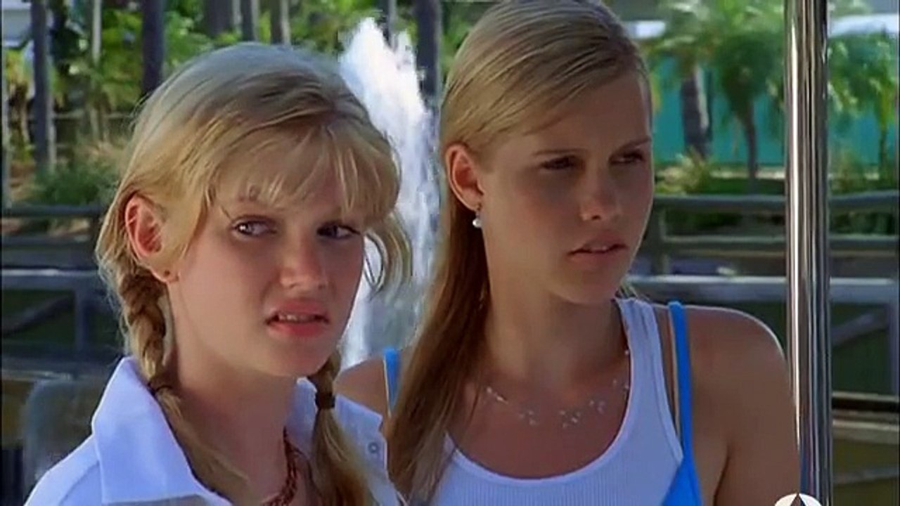 H2o Sirenas Del Mar Temporada 1