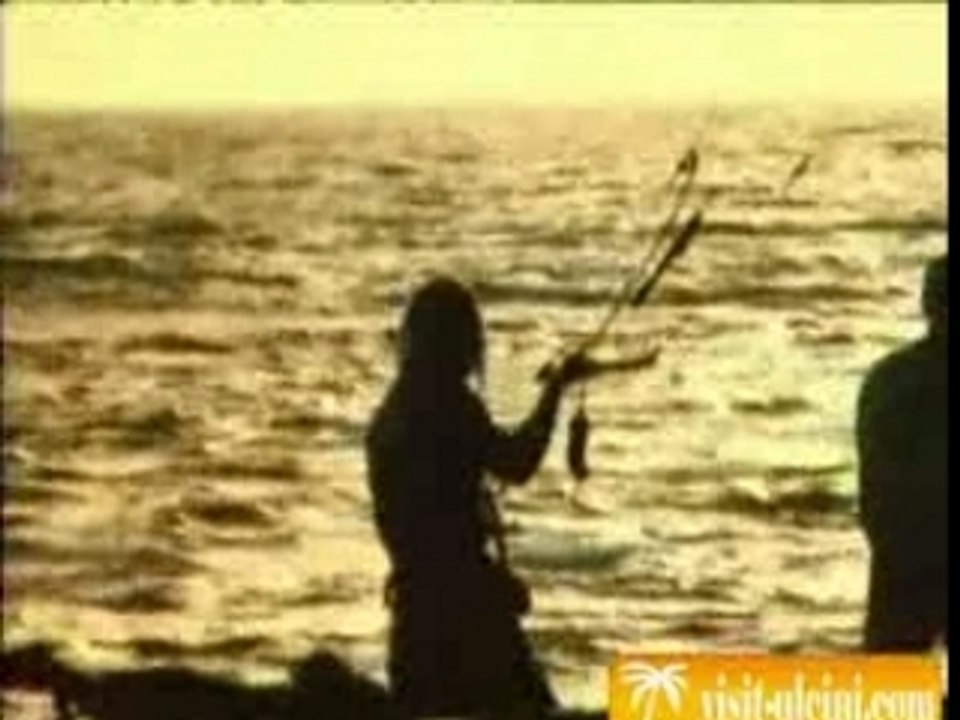 Copacabana Ulqini/Ulcinj