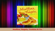 Muffins Bagels Cookies  Co PDF Herunterladen