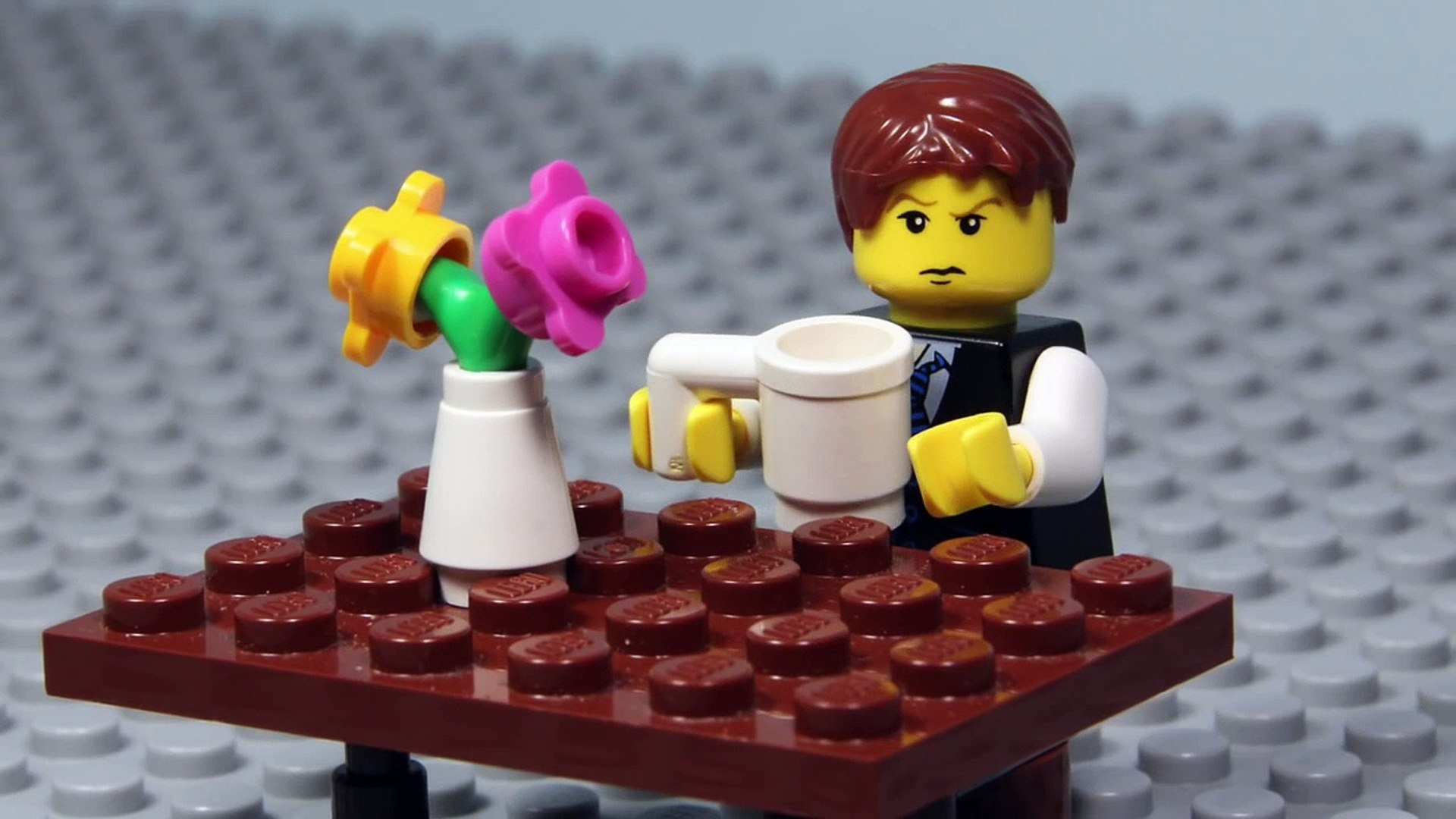 Brickfilm Tutorials