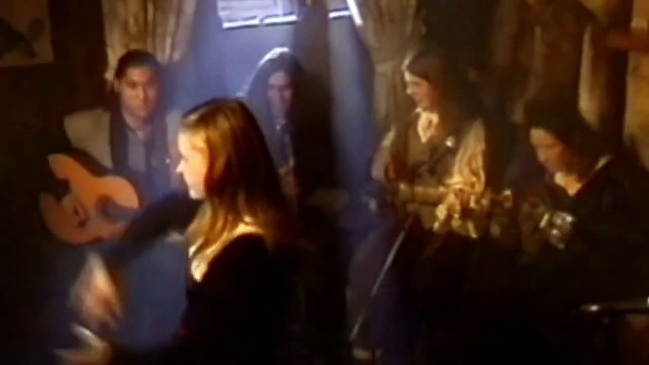 The Kelly Family & Navajita Platea - Ares Qui ( Neu Live Session 2015 )