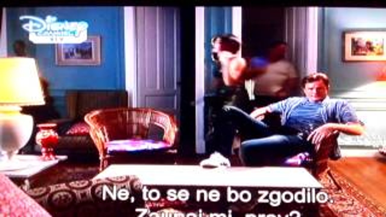 Violetta S2E06 part 2