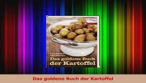 Das goldene Buch der Kartoffel PDF Kostenlos
