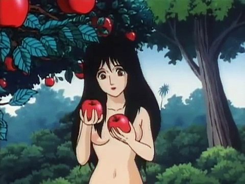 La biblia,Genesis Parte 1 Historia de (Adan y Eva,Cain y Abel)