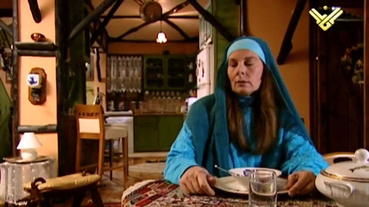 مسسل بما كسبت أيديهم الحلقه 28 العيون المفتوحة جود