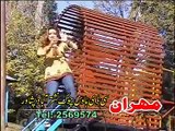 Ze De Wafa Yem - Nadia Gul Pashto New Dance Album 2016 HD - Zulfe Me Shana Shana