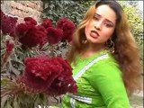 Zulfe Me Shana Shana - Nadia Gul Dance Album 2016
