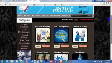 Css Text PROPERTIES In English Part 6