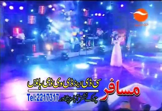 Mata Janan Owaya - Seta Qasmei - Pashto New Song Album 2016 Khyber Hits Vol 26 HD 720p